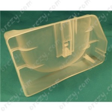 WHIRLPOOL - INDESIT Csepptálca (Aspera NP típusú kompresszorokhoz) WHIRLPOOL hűtőgép beépíthető gépek kiegészítői