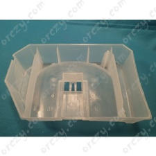 WHIRLPOOL - INDESIT Csepptálca (eredeti) WHIRLPOOL hűtőgép beépíthető gépek kiegészítői