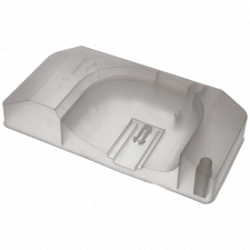 WHIRLPOOL - INDESIT Csepptálca (eredeti) WHIRLPOOL hűtőgép beépíthető gépek kiegészítői