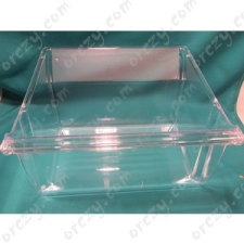 WHIRLPOOL - INDESIT Doboz frissentartó (eredeti) WHIRLPOOL hűtőgép beépíthető gépek kiegészítői