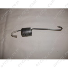 WHIRLPOOL - INDESIT Dobrögzítő rugó INDESIT ADS1200 beépíthető gépek kiegészítői