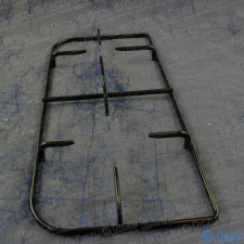 WHIRLPOOL - INDESIT Edénytartó főzőrács INDESIT pl:K1G21SX tűzhely beépíthető gépek kiegészítői