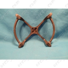 WHIRLPOOL - INDESIT Edénytartó rács (eredeti) WHIRLPOOL tűzhely beépíthető gépek kiegészítői