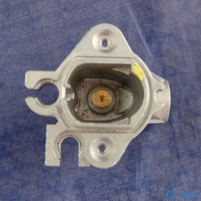 WHIRLPOOL - INDESIT Égőalj, kicsi (eredeti) INDESIT tűzhely beépíthető gépek kiegészítői