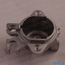 WHIRLPOOL - INDESIT Égőalj (közepes, eredeti) INDESIT főzőlap beépíthető gépek kiegészítői