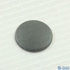 WHIRLPOOL - INDESIT Égőfedél, wok belső (eredeti) WHIRLPOOL tűzhely beépíthető gépek kiegészítői