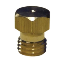 WHIRLPOOL - INDESIT ÉGŐFÚVÓKA KÜLSŐ BUTÁN D.70 beépíthető gépek kiegészítői