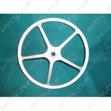 WHIRLPOOL - INDESIT Ékszíjtárcsa INDESIT mosógép beépíthető gépek kiegészítői