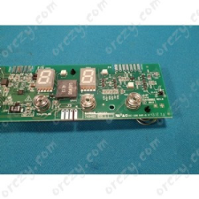 WHIRLPOOL - INDESIT Elektronika (érintő) WHIRLPOOL tűzhely beépíthető gépek kiegészítői