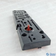 WHIRLPOOL - INDESIT Elektronika kezelő (eredeti) INDESIT mosógép beépíthető gépek kiegészítői