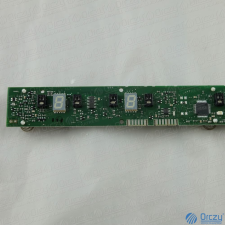 WHIRLPOOL - INDESIT Elektronika, kezelő (eredeti) WHIRLPOOL főzőlap beépíthető gépek kiegészítői