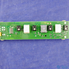 WHIRLPOOL - INDESIT Elektronika, kezelő (eredeti) WHIRLPOOL főzőlap beépíthető gépek kiegészítői