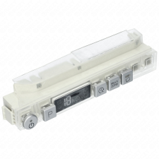 WHIRLPOOL - INDESIT Elektronika kezelő (eredeti) WHIRLPOOL / INDESIT mosogatógép beépíthető gépek kiegészítői