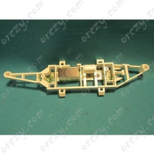 WHIRLPOOL - INDESIT Elektronika, kezelő (eredeti) WHIRLPOOL mosogatógép beépíthető gépek kiegészítői