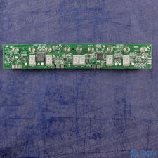 WHIRLPOOL - INDESIT Elektronika, kezelő (eredeti) WHIRLPOOL tűzhely beépíthető gépek kiegészítői