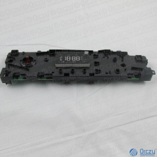 WHIRLPOOL - INDESIT Elektronika (kijelző, eredeti) INDESIT mosógép beépíthető gépek kiegészítői