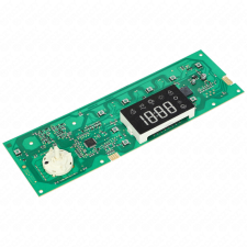 WHIRLPOOL - INDESIT Elektronika (kijelző, eredeti) INDESIT mosógép beépíthető gépek kiegészítői