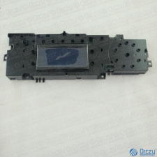 WHIRLPOOL - INDESIT Elektronika kijelző (eredeti) WHIRLPOOL / INDESIT mosógép beépíthető gépek kiegészítői