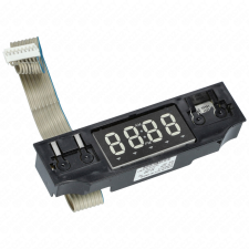 WHIRLPOOL - INDESIT Elektronika kijelző (eredeti) WHIRLPOOL sütő beépíthető gépek kiegészítői