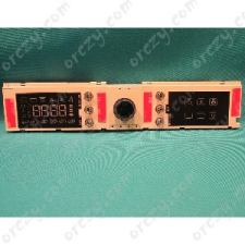 WHIRLPOOL - INDESIT Elektronika, kijelző (eredeti) WHIRLPOOL sütő beépíthető gépek kiegészítői