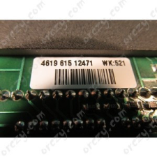 WHIRLPOOL - INDESIT Elektronika kijelző (eredeti) WHIRLPOOL tűzhely beépíthető gépek kiegészítői