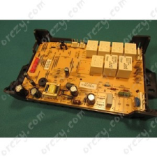 WHIRLPOOL - INDESIT Elektronika vezérlő (eredeti) WHIRLPOOL sütő beépíthető gépek kiegészítői