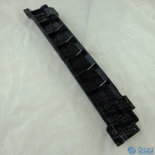 WHIRLPOOL - INDESIT Ellendarab fogantyú, ajtó (eredeti) WHIRLPOOL / INDESIT tűzhely beépíthető gépek kiegészítői