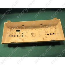 WHIRLPOOL - INDESIT Előlap, kezelő (eredeti) WHIRLPOOL mosógép beépíthető gépek kiegészítői