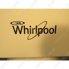WHIRLPOOL - INDESIT Előlap mosószertartó fiók (eredeti) WHIRLPOOL mosógép beépíthető gépek kiegészítői