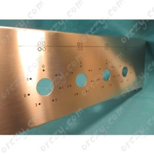 WHIRLPOOL - INDESIT Előlap WHIRLPOOL tűzhely beépíthető gépek kiegészítői