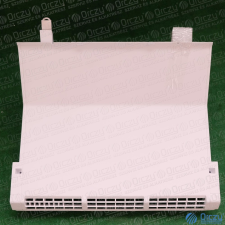 WHIRLPOOL - INDESIT Elpárologtató (eredeti) WHIRLPOOL hűtőgép beépíthető gépek kiegészítői