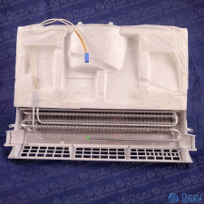 WHIRLPOOL - INDESIT Elpárologtató + fűtőbetét (eredeti) WHIRLPOOL hűtőgép beépíthető gépek kiegészítői