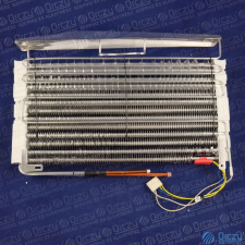 WHIRLPOOL - INDESIT Elpárologtató, komplett (eredeti) INDESIT hűtőgép beépíthető gépek kiegészítői