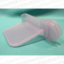 WHIRLPOOL - INDESIT Elválasztó italtartó (eredeti) WHIRLPOOL hűtőgép beépíthető gépek kiegészítői