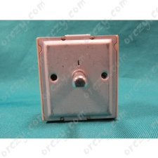 WHIRLPOOL - INDESIT Energiaszabályzó 50.55021.100 (eredeti) (FKA052) WHIRLPOOL főzőlap beépíthető gépek kiegészítői