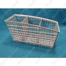 WHIRLPOOL - INDESIT Evőeszköztartó kosár WHIRLPOOL mosogatógép beépíthető gépek kiegészítői
