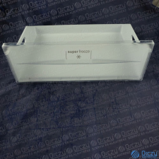 WHIRLPOOL - INDESIT Fagyasztó fiók (felső) INDESIT / WHIRLPOOL hűtőgép beépíthető gépek kiegészítői