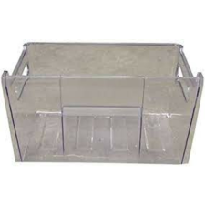 Whirlpool /Indesit fagyasztóláda alsó fiók (481241868424) beépíthető gépek kiegészítői