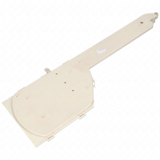 WHIRLPOOL - INDESIT Fedél, mosószertartó (eredeti) WHIRLPOOL mosógép beépíthető gépek kiegészítői