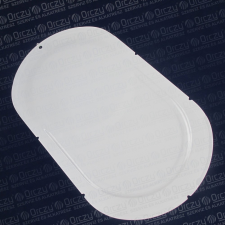 WHIRLPOOL - INDESIT Fedél, szerelőnyílás (eredeti) INDESIT mosógép beépíthető gépek kiegészítői