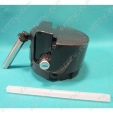 WHIRLPOOL - INDESIT Fedél (tejtartály, eredeti) WHIRLPOOL kávéfőző kisháztartási gépek kiegészítői