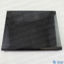 WHIRLPOOL - INDESIT Fedél, üveg (eredeti) WHIRLPOOL tűzhely beépíthető gépek kiegészítői