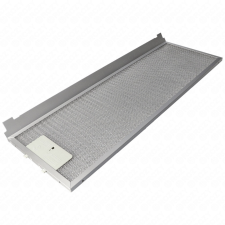 WHIRLPOOL - INDESIT Fémszűrő (eredeti) INDESIT páraelszívó beépíthető gépek kiegészítői