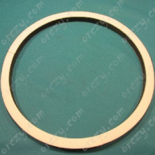 WHIRLPOOL - INDESIT Filc, hátsó (eredeti) INDESIT szárítógép beépíthető gépek kiegészítői