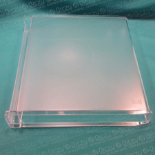 WHIRLPOOL - INDESIT Fiók, fagyasztó felső (eredeti) WHIRLPOOL hűtőgép beépíthető gépek kiegészítői