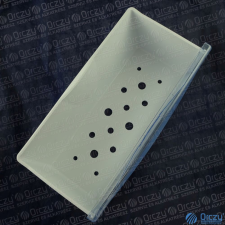 WHIRLPOOL - INDESIT Fiók, fagyasztótér (eredeti) INDESIT hűtőgép beépíthető gépek kiegészítői