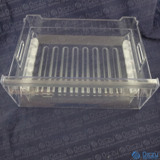 WHIRLPOOL - INDESIT Fiók, fagyasztótér (eredeti) WHIRLPOOL hűtőgép beépíthető gépek kiegészítői