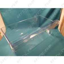 WHIRLPOOL - INDESIT Fiók (zöldségtartó, eredeti) WHIRLPOOL hűtőgép beépíthető gépek kiegészítői