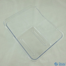 WHIRLPOOL - INDESIT Fiók zöldségtartó (eredeti) WHIRLPOOL / INDESIT hűtőgép beépíthető gépek kiegészítői