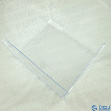 WHIRLPOOL - INDESIT Fiók zöldségtartó (eredeti) WHIRLPOOL / INDESIT hűtőgép beépíthető gépek kiegészítői